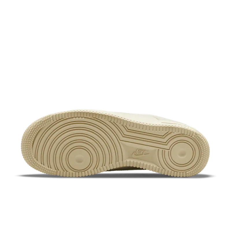 Nike Air Force 1 Low ’07 LV8 Sherpa Photon Dust (DO7195-025)