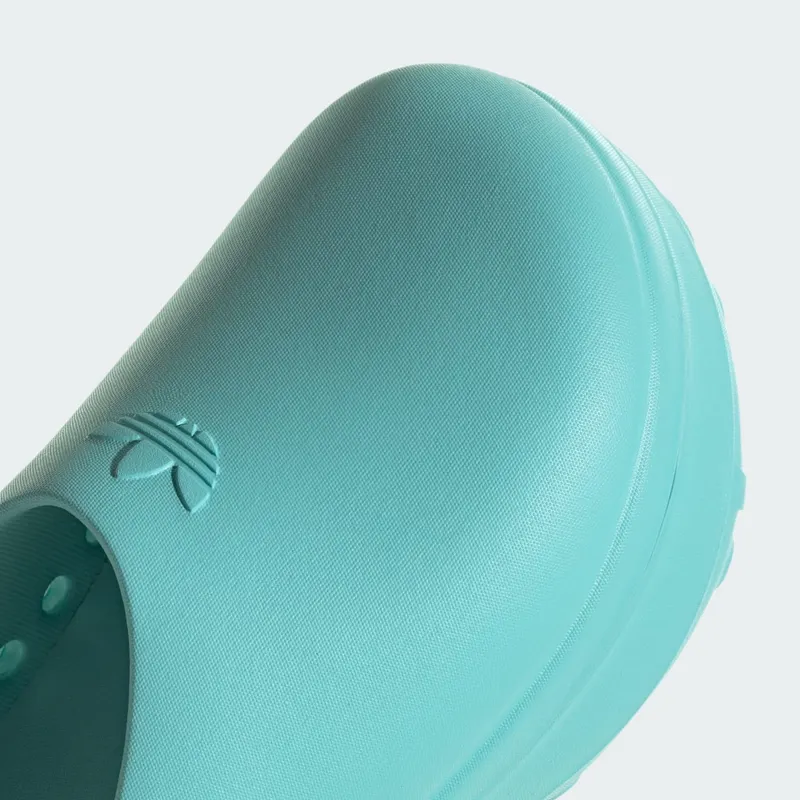 adidas adiFOM Stan Smith Mule Flash Aqua (IE7051)