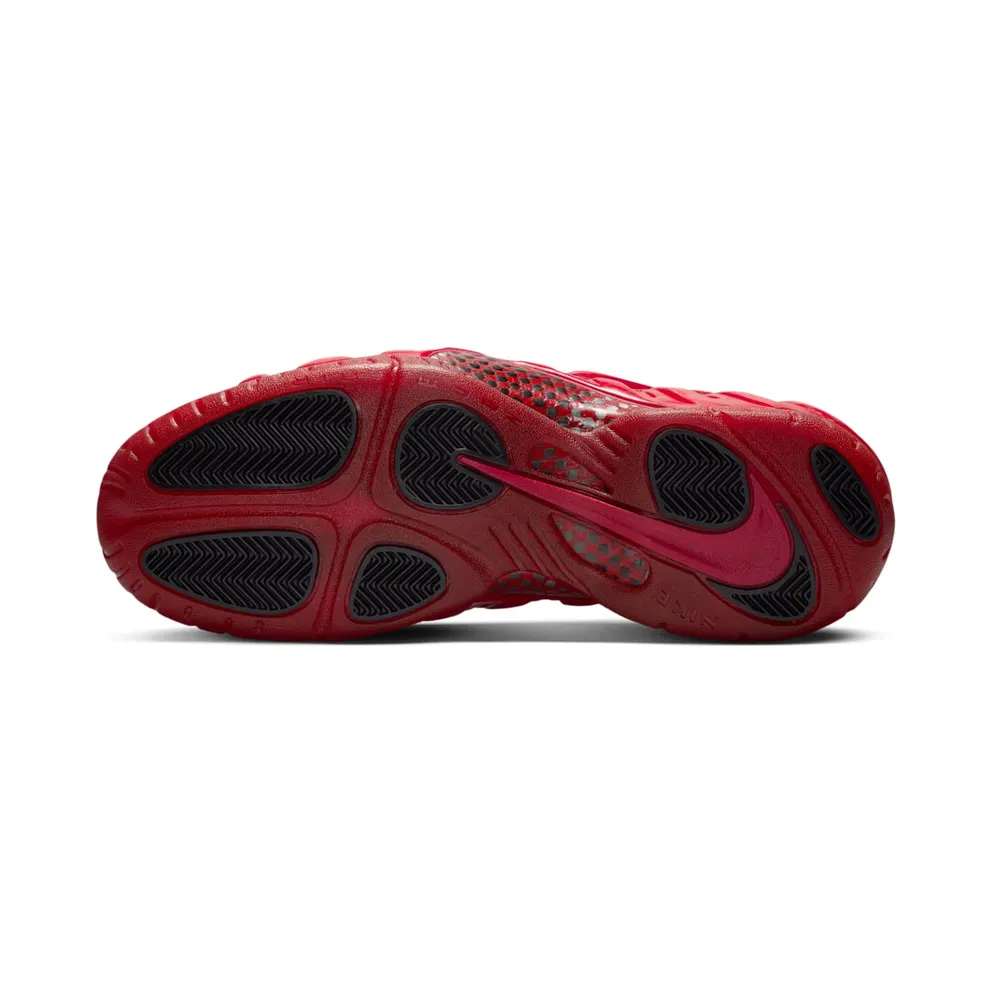 Nike Air Foamposite Pro “Gym Red / Black” (HF0794-600)