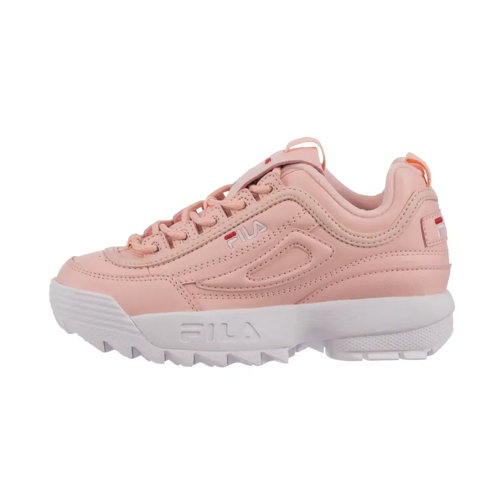 Fila Disruptor Pink (FFT0029-40035)