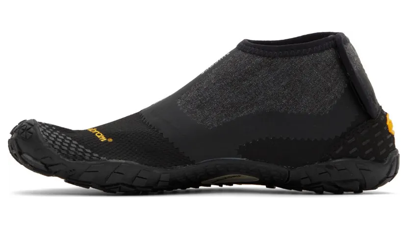 Suicoke Black NIN-LO FiveFingers Sneakers (NIN-LO) (3)