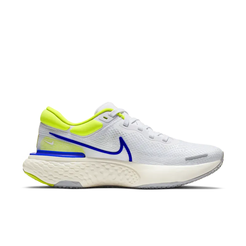 Nike ZoomX Invincible Run Flyknit White (CT2228-101)