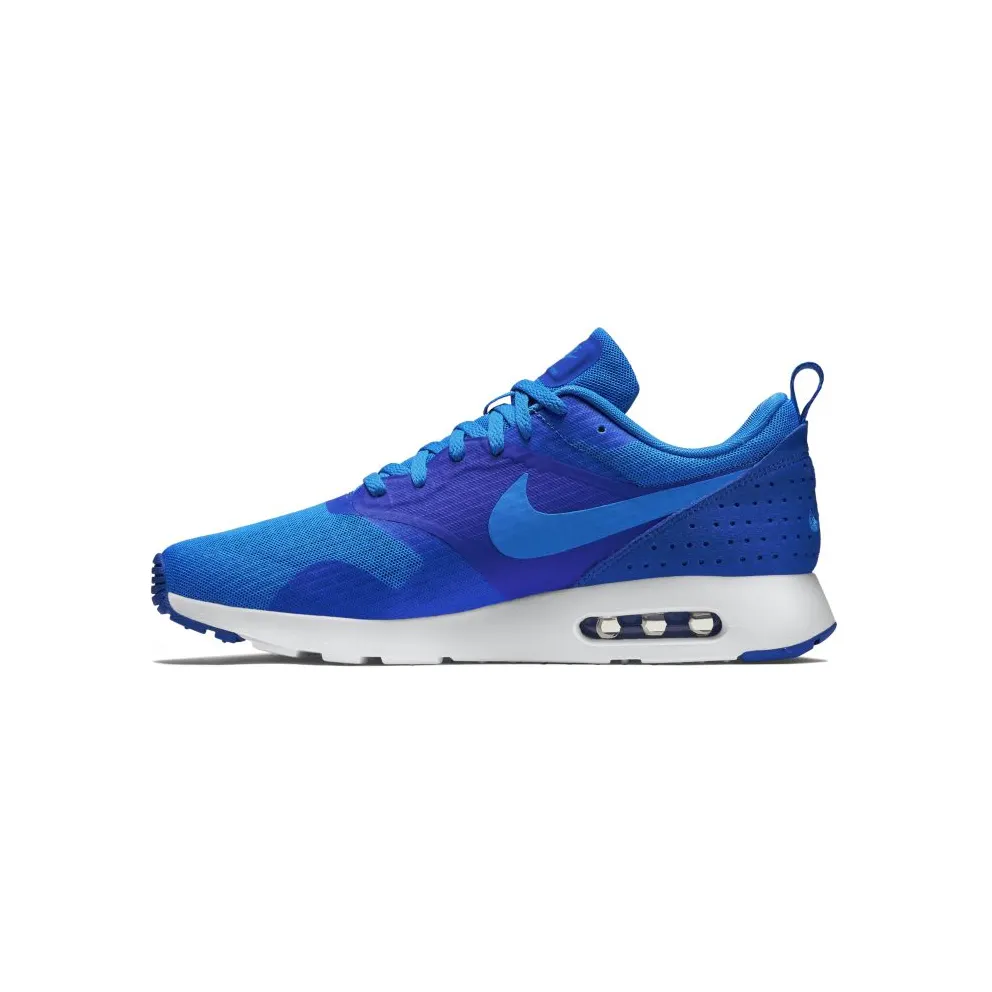 Nike Air Max Tavas Essential Photo Blue/Photo Blue-Gym Royal White Photo Blue/Photo Blue-Gym Royal White (725073-400)