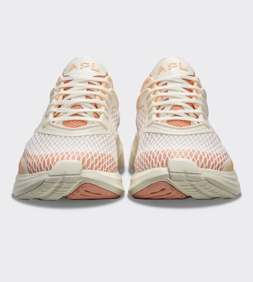 APL Euphoria “Linen/Desert Sand/Terracotta” (Dames) (4)