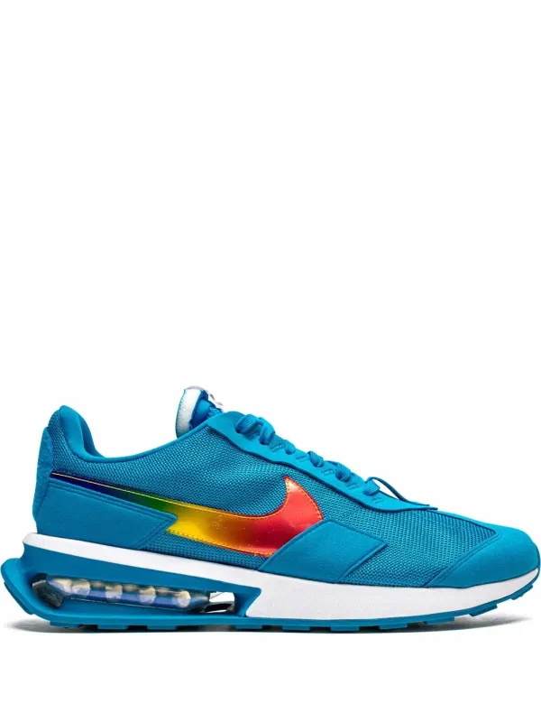 Nike Air Max Pre-Day TB sneakers – Blue (DD3025)