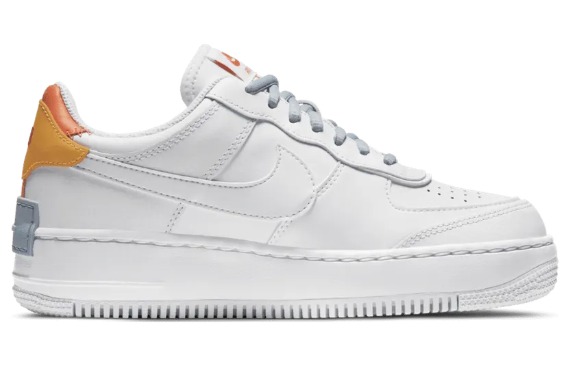 Nike Air Force 1 Shadow Be Kind (DC2199-100)