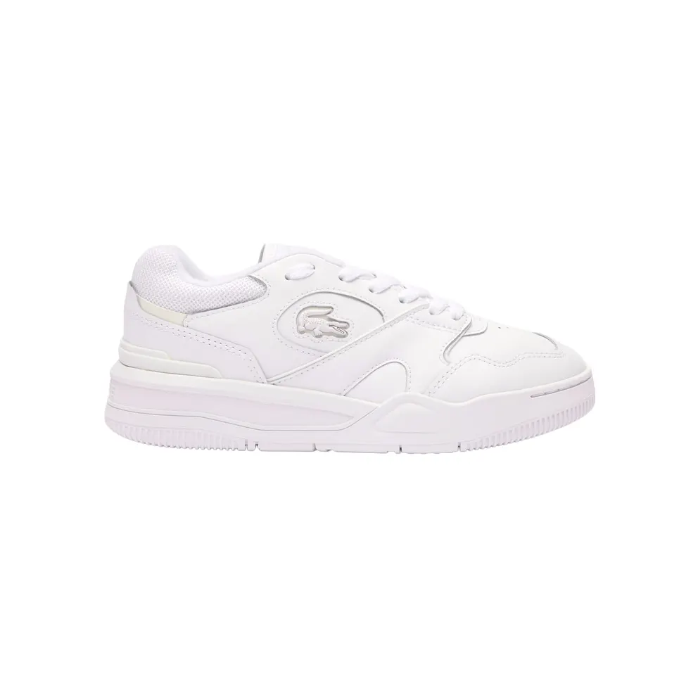 Lacoste Court White