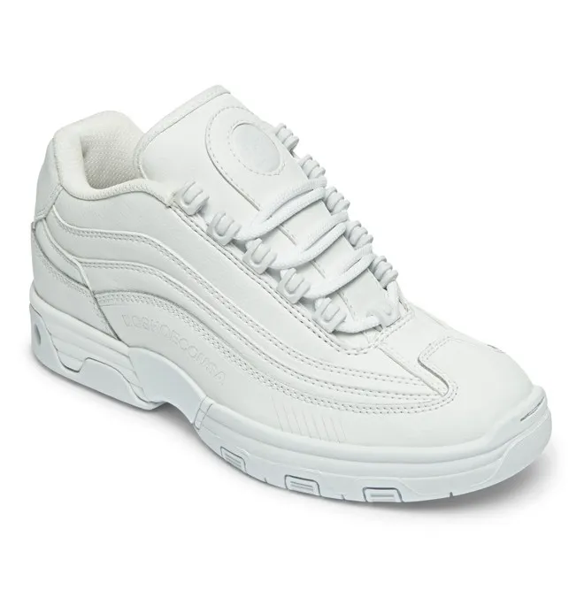DC Legacy Lite White (ADJS100129wht)