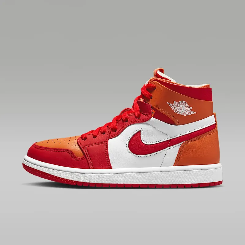 Air Jordan 1 Zoom Air Comfort Red (CT0979-603)