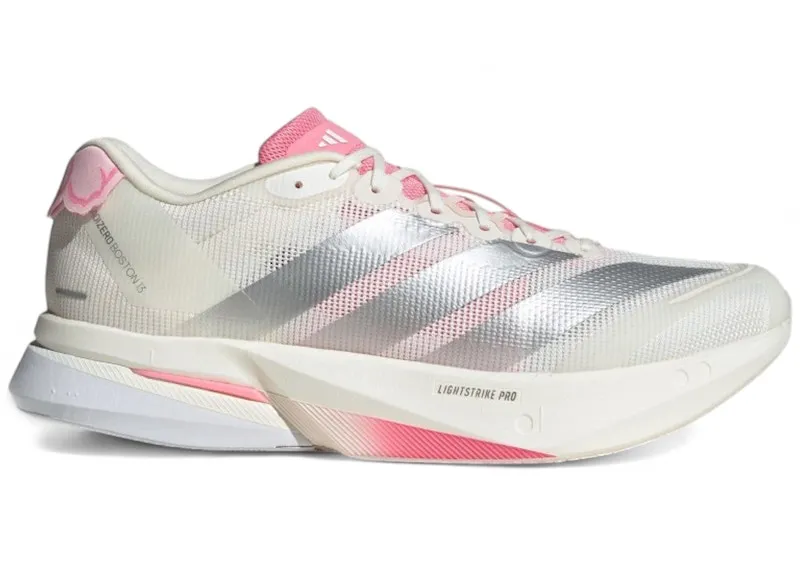 adidas Boston 13 Tokyo Marathon Cherry Blossom (JQ9666)