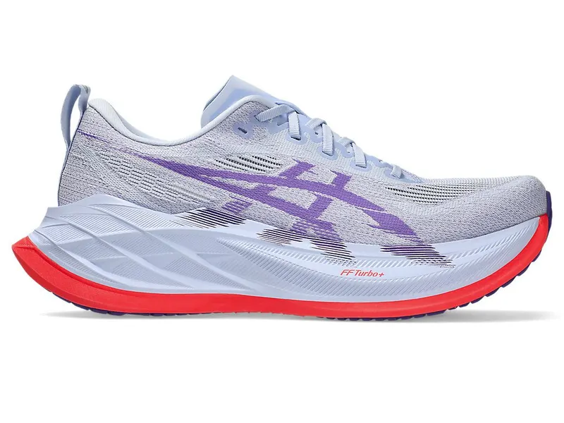 ASICS SUPERBLAST 2 “Blue Fade / Edo Purple” (1013A142-401)