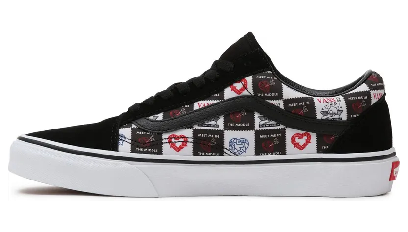 vans-old-skool VN0A5JMIB0A