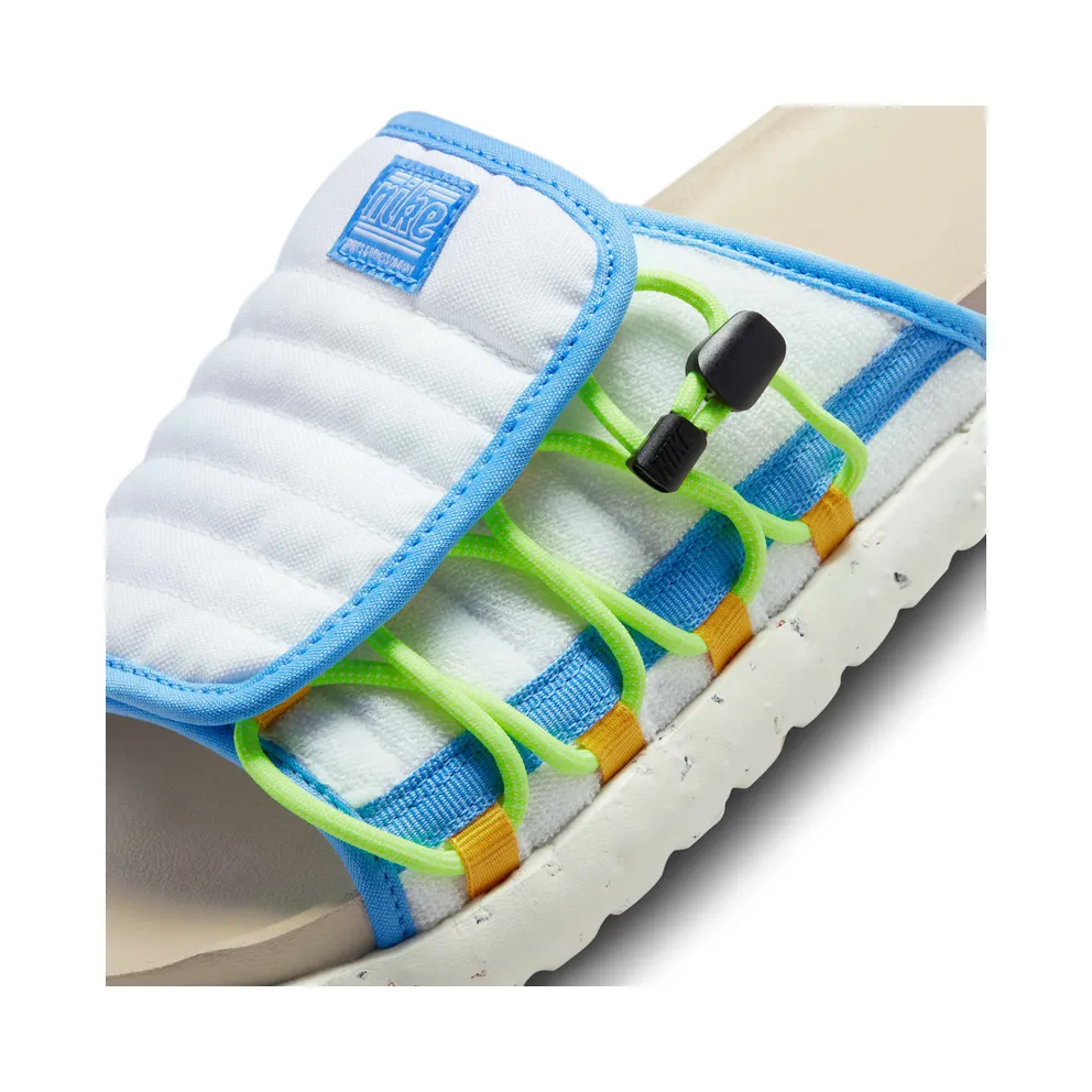 Nike Asuna 2 White University Blue (DX2942-100)