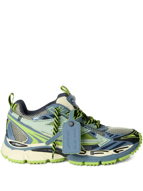 Off-White Be Right Back – Blue (OWIA289F25FAB0050A54)