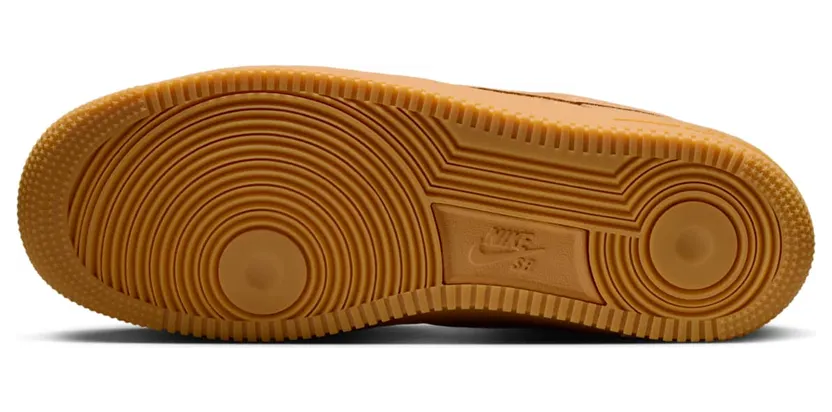 Nike Air Force 1 SB “Flax”: prijs & maten vergelijken (2)