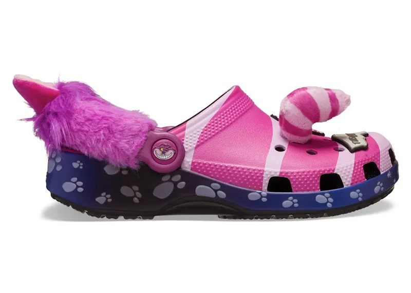 Crocs Classic Clog Disney Cheshire Cat (210317-001)