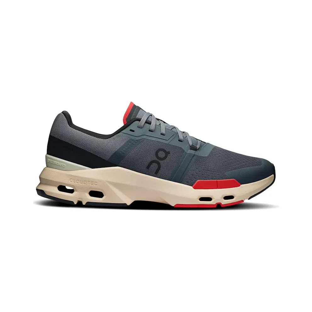 On Running Cloudpulse Stone Red (3MD30063294)