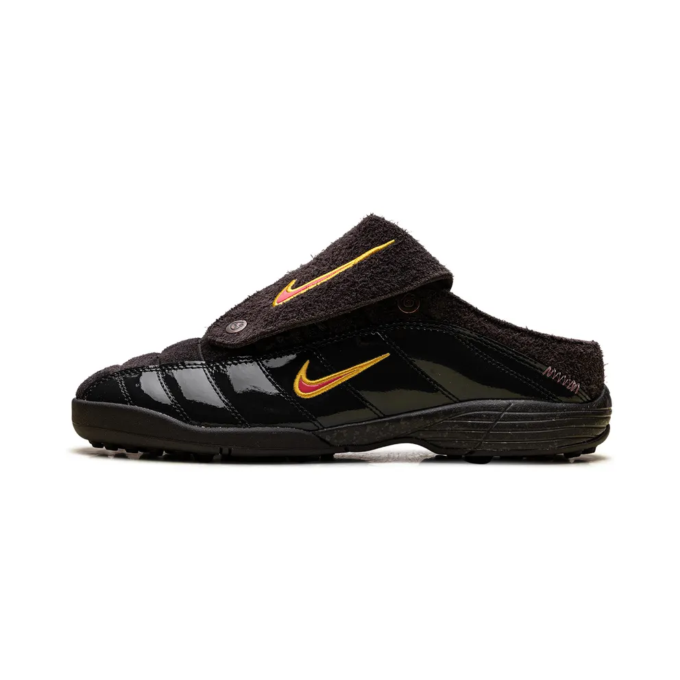 Nike Total 90 Mule “Kids of Immigrants Velvet Brown” (IH4422-201)