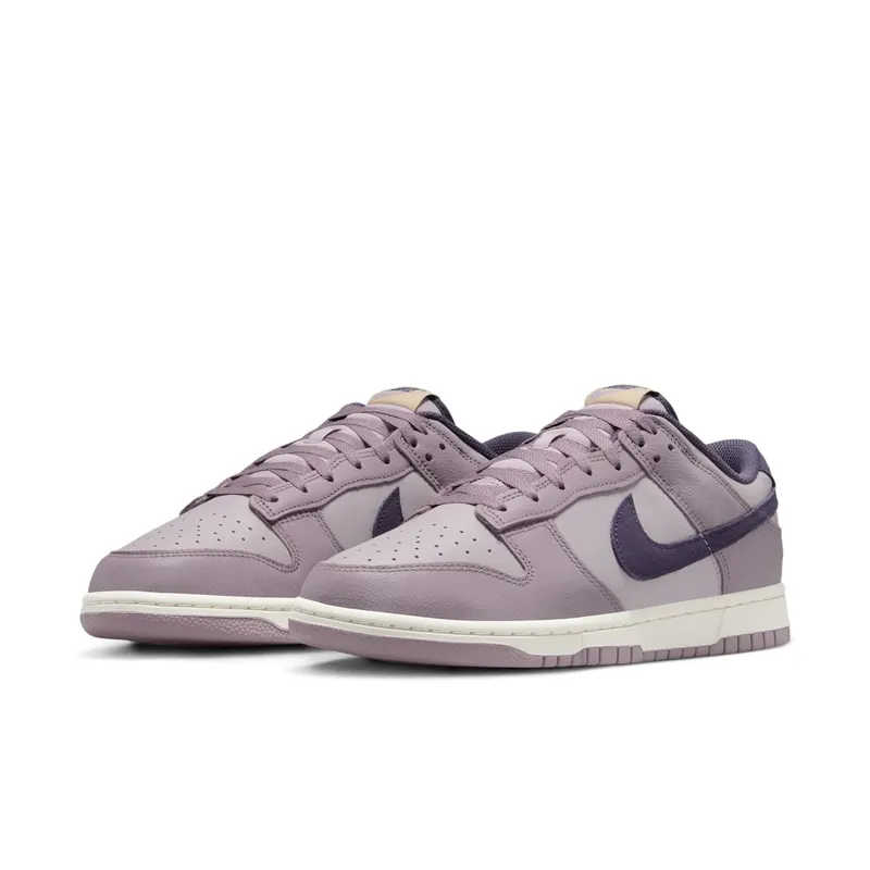 Nike Dunk Low SE “Light Violet Ore” (HQ3642-202)