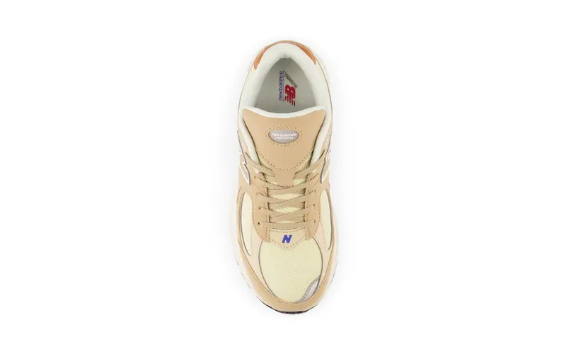 New Balance 2002R Incense Sandstone (GC2002EF)