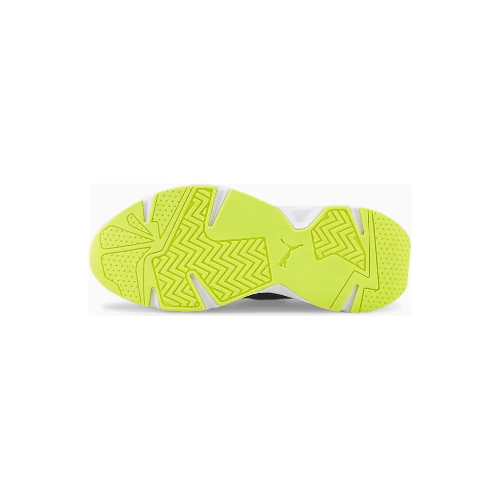 Puma Cassia Yellow/Black (38464706)
