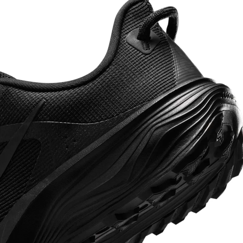 Nike ACG Black/Anthracite/Black (HV8121-002)
