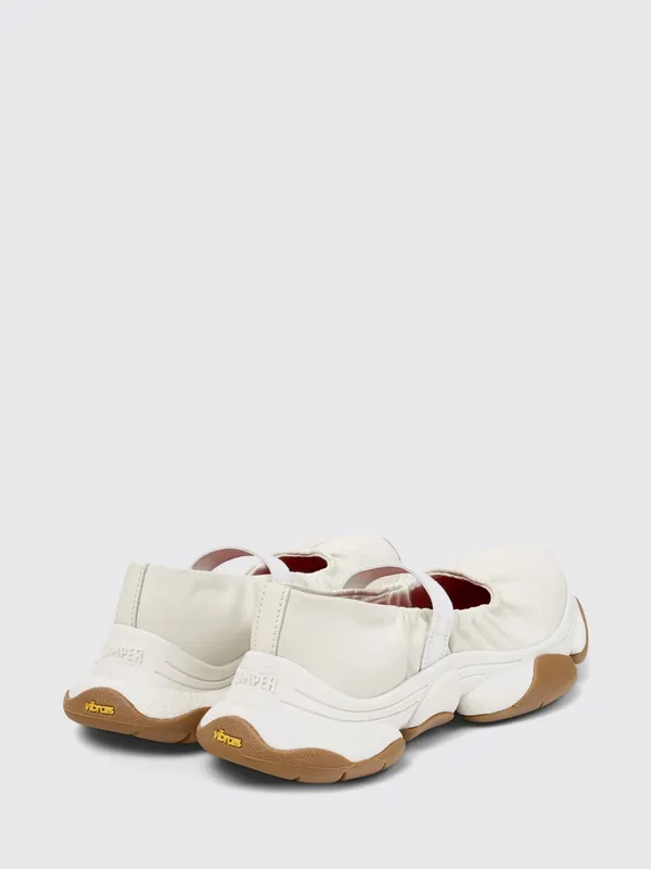 Camper White (K201923-003KARST20)
