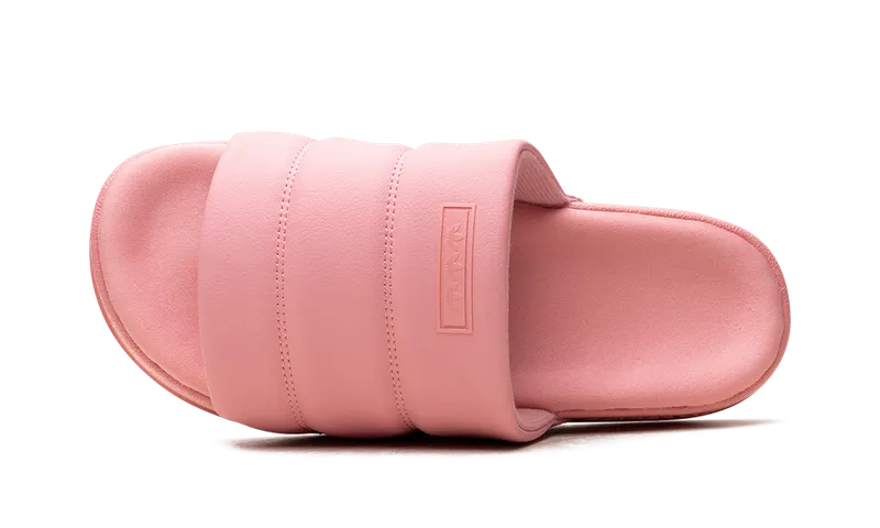 Adidas Adilette Essential Slide “Super Pop” (HQ2055)