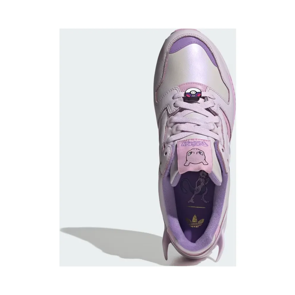 Pokemon x adidas ZX 8000 – Mewtwo – “Mewtwo” (KI5326)