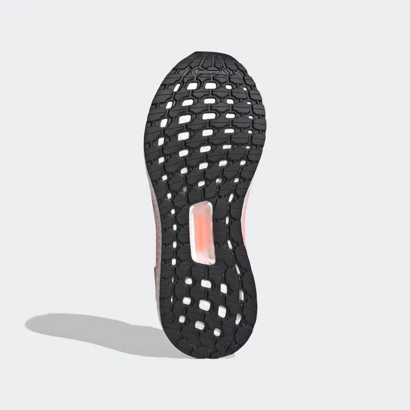 adidas Ultra Boost 20 White Copper Flash Red (W) Crystal White/Copper Metallic/Light Flash Red (EG0724)