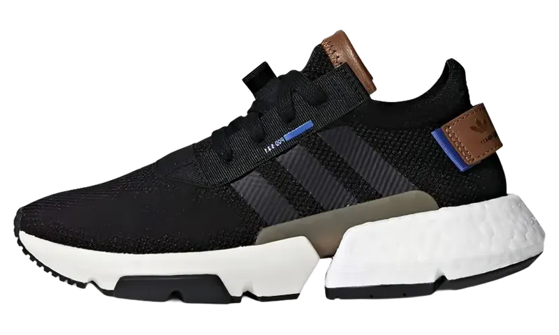 Adidas Pod-S3.1 “Timber” (G54743)