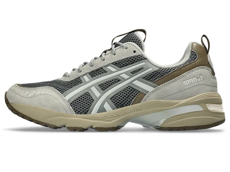 Asics Gel-1090 V2 Dark Pewter/White Sage (1203A382.021)