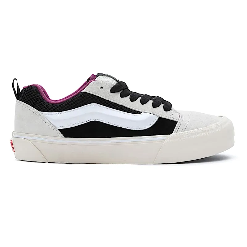 Vans Vault Knu Skool LX White (VN0007QDWHT)
