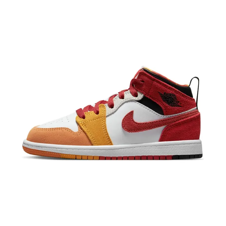 Jordan 1 Mid SE PS “Picnic” (DX2459-601)