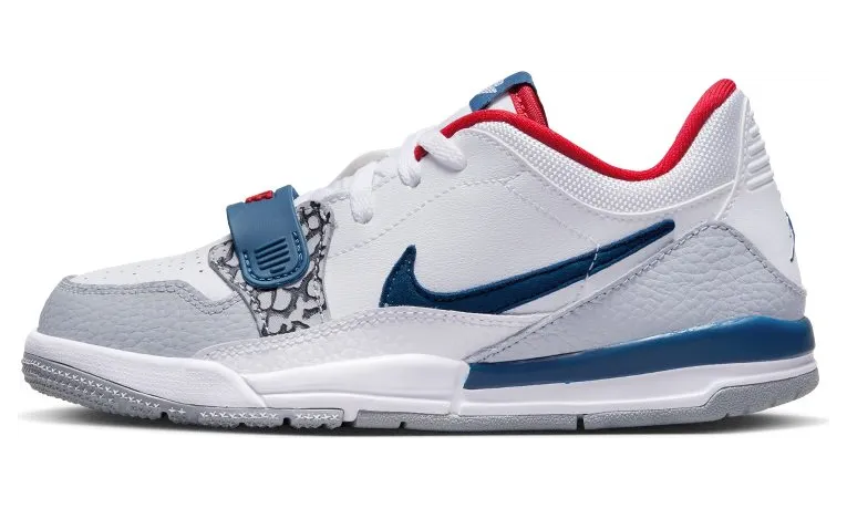 Air Jordan Legacy 312 Low Wit (CD9055-104)
