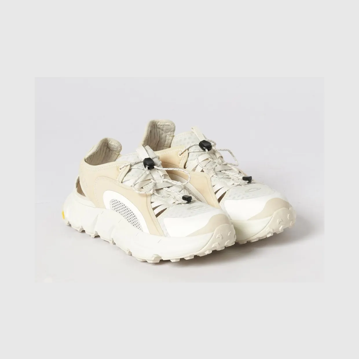 oakley-sneaker F0F100650BEIGE