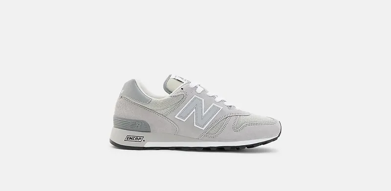 New Balance 1300 MiUSA Harbor Grey (U1300GY)