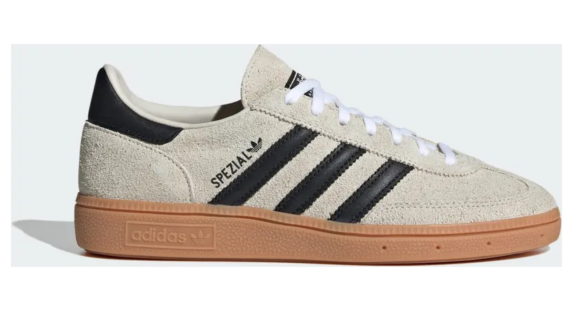 Adidas Handball Spezial Alumina / Core Black / Cloud White (IF6562)