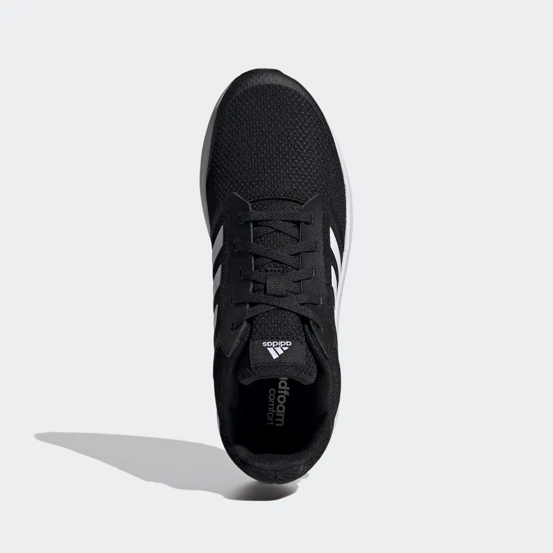 Adidas Galaxy 5 Core Black / Cloud White / Cloud White (FW5717)