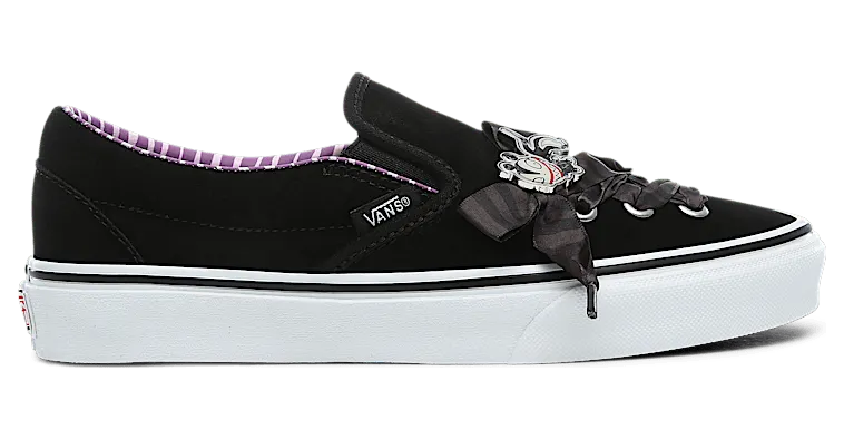 Vans Classic Slip-On Haunted Toys (VN0A4P3BTC5)