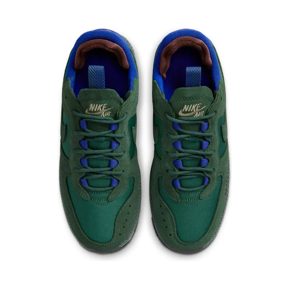 Nike AIR FORCE 1 ILD “Fir Green” (FB2348-300)
