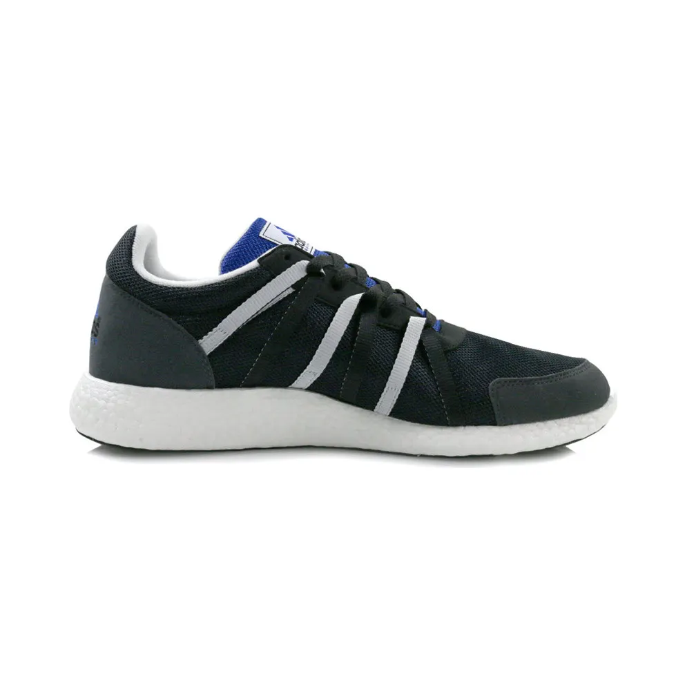 adidas EQT 93-16 Boost Core Black Navy (S79121)