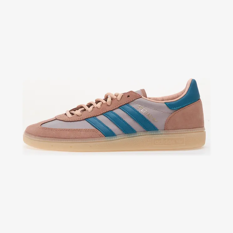 adidas Handball Spezial Warm Clay Blue