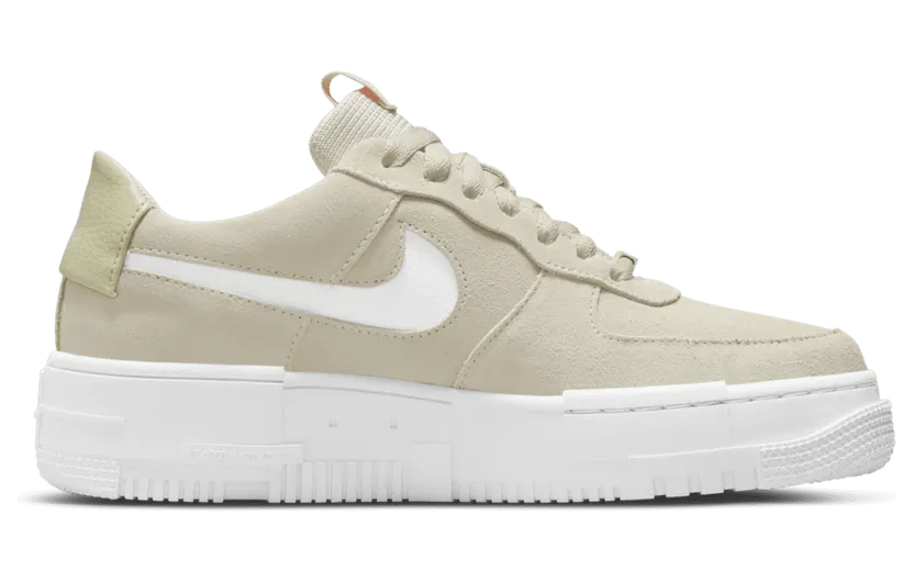Nike AF1 Pixel Wit (DM3014-100)