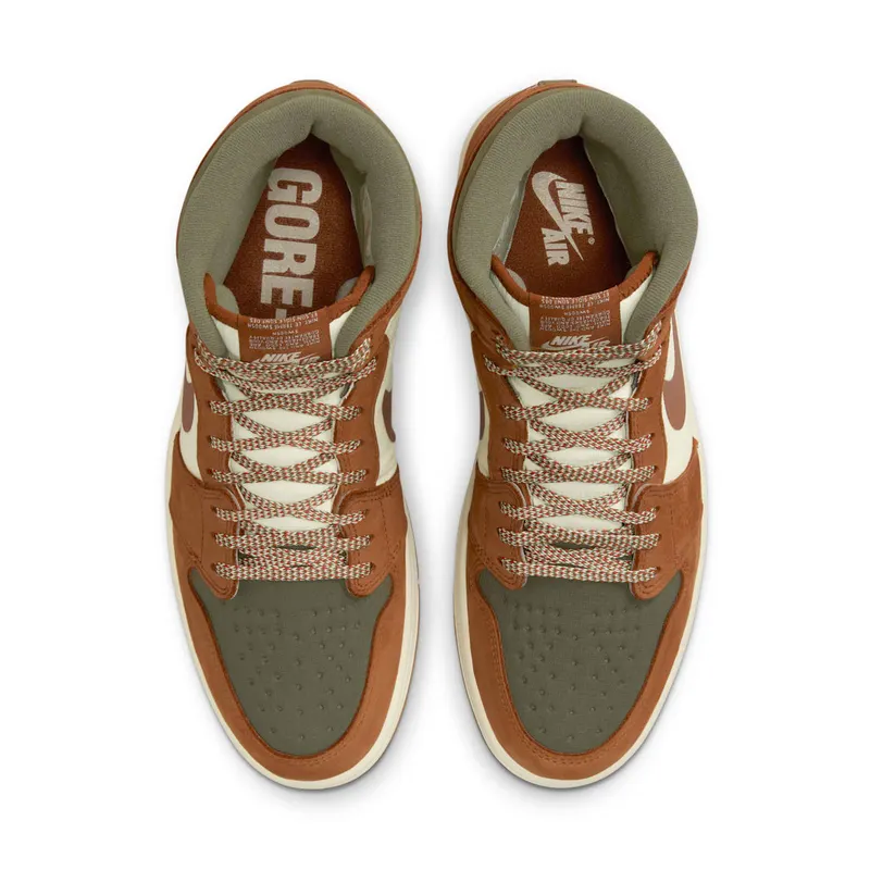 Air Jordan 1 Element High “Legend Sand” (DB2889-102)