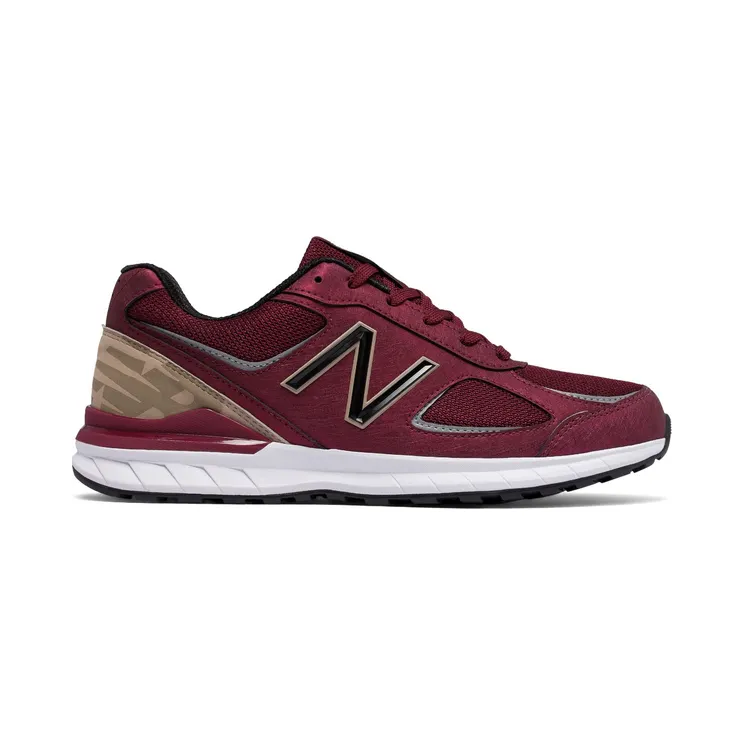 New Balance 770v2 Admiral Red (M770RL2)