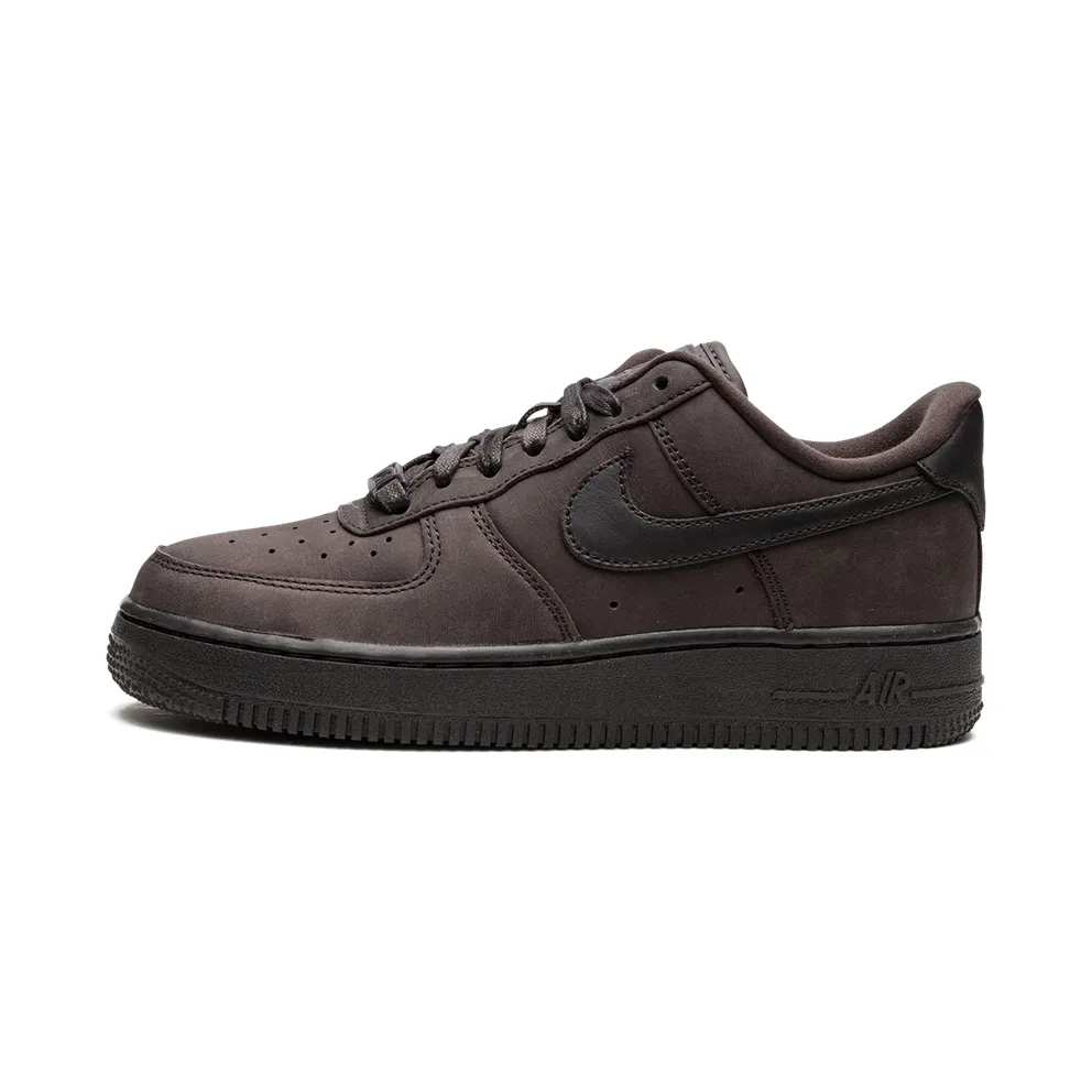 Nike Air Force 1 “Velvet Brown/Velvet Brown/Velvet Brown” (DR9503-200)