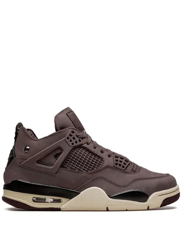 Jordan Air Jordan 4 A Ma Maniére Violet Ore sneakers – Purple (DV6773)