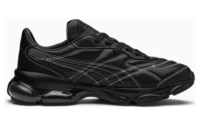 Puma Cell Dome Billy Walsh Black