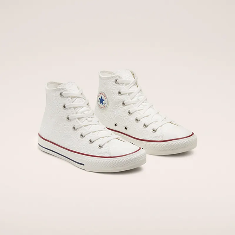 Converse Little Miss Chuck Taylor All Star High Top (668030C)